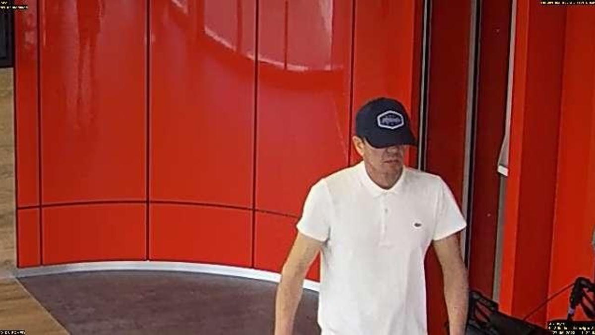 POL-BS: Öffentlichkeitsfahndung nach Betrug - Foto: presseportal.de