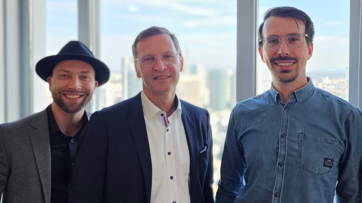 eIDAS 2.0 mit Lissi: Neosfer Ausgründung setzt auf digitale Identität mit Europäischen ID-Wallets - Foto: presseportal.de