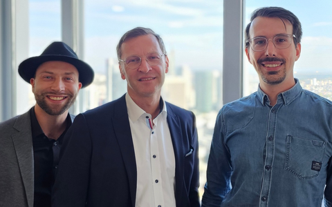 eIDAS 2.0 mit Lissi: Neosfer Ausgründung setzt auf digitale Identität mit Europäischen ID-Wallets - Foto: presseportal.de