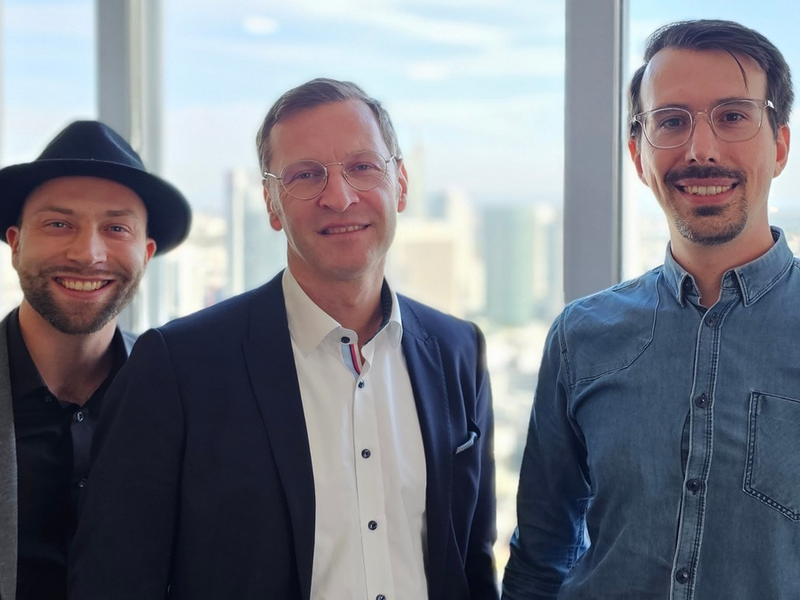 eIDAS 2.0 mit Lissi: Neosfer Ausgründung setzt auf digitale Identität mit Europäischen ID-Wallets - Foto: presseportal.de