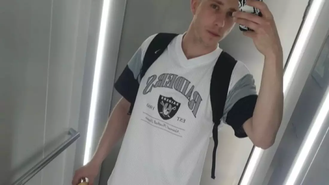 POL-W: SG Vermisstensuche nach dem 28-jährigen Justin M. - Polizei bittet die Öffentlichkeit um Mithilfe - Bild: presseportal.de