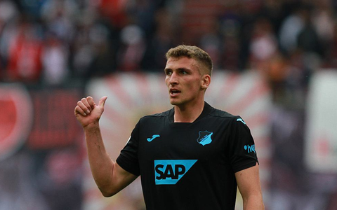 Grischa Prömel (TSG Hoffenheim) (Archiv) - Foto: über dts Nachrichtenagentur