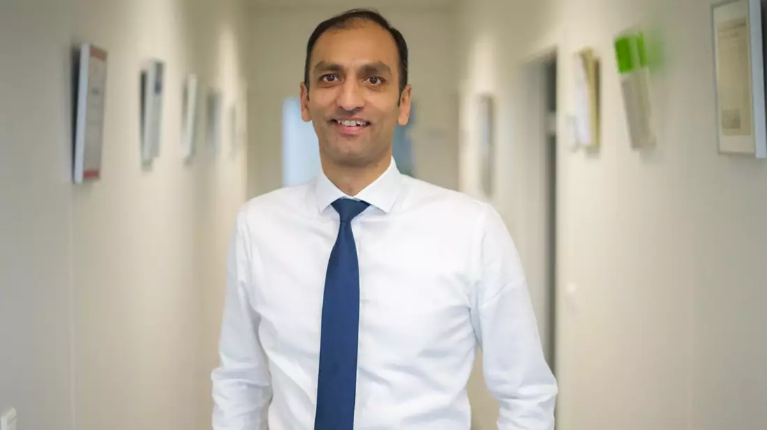 Externe vs. interne IT-Dienstleister: Rehan Khan von der Rabb IT Solutions GmbH klärt auf - Bild: presseportal.de