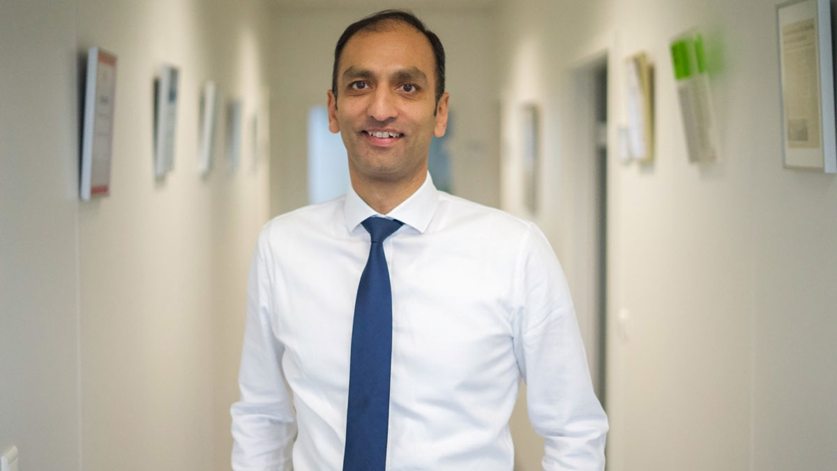 Externe vs. interne IT-Dienstleister: Rehan Khan von der Rabb IT Solutions GmbH klärt auf - Foto: presseportal.de