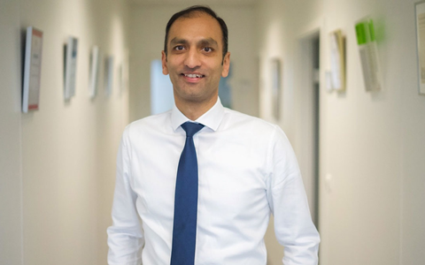 Externe vs. interne IT-Dienstleister: Rehan Khan von der Rabb IT Solutions GmbH klärt auf - Bild: presseportal.de