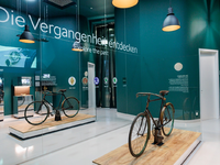 Škoda eröffnet neugestalteten Pavillon in der Autostadt - Foto: presseportal.de