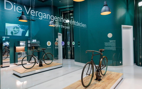 Škoda eröffnet neugestalteten Pavillon in der Autostadt - Foto: presseportal.de