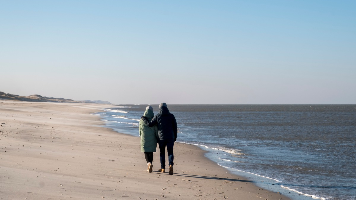 Kompakt, informativ und unterhaltsam: Der neue nordsee Urlaubsplaner ist da - Foto: presseportal.de