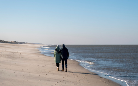 Kompakt, informativ und unterhaltsam: Der neue nordsee Urlaubsplaner ist da - Foto: presseportal.de