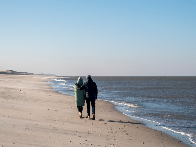 Kompakt, informativ und unterhaltsam: Der neue nordsee Urlaubsplaner ist da - Foto: presseportal.de