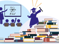 Umschulung: So lassen sich alle Kosten absetzen - Foto: presseportal.de