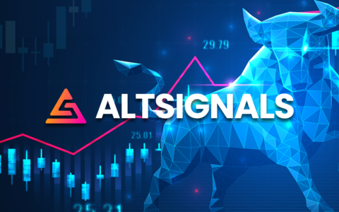  - Foto: AltSignals Plattform