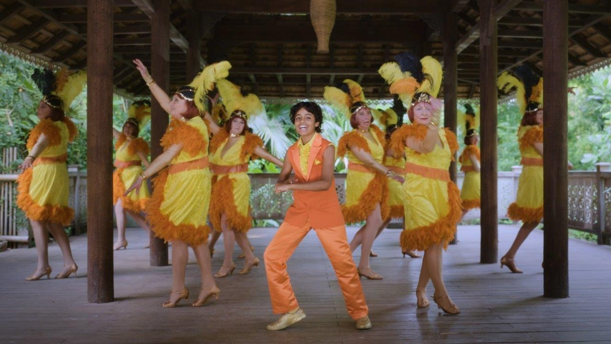 Der besondere Kinderfilm 