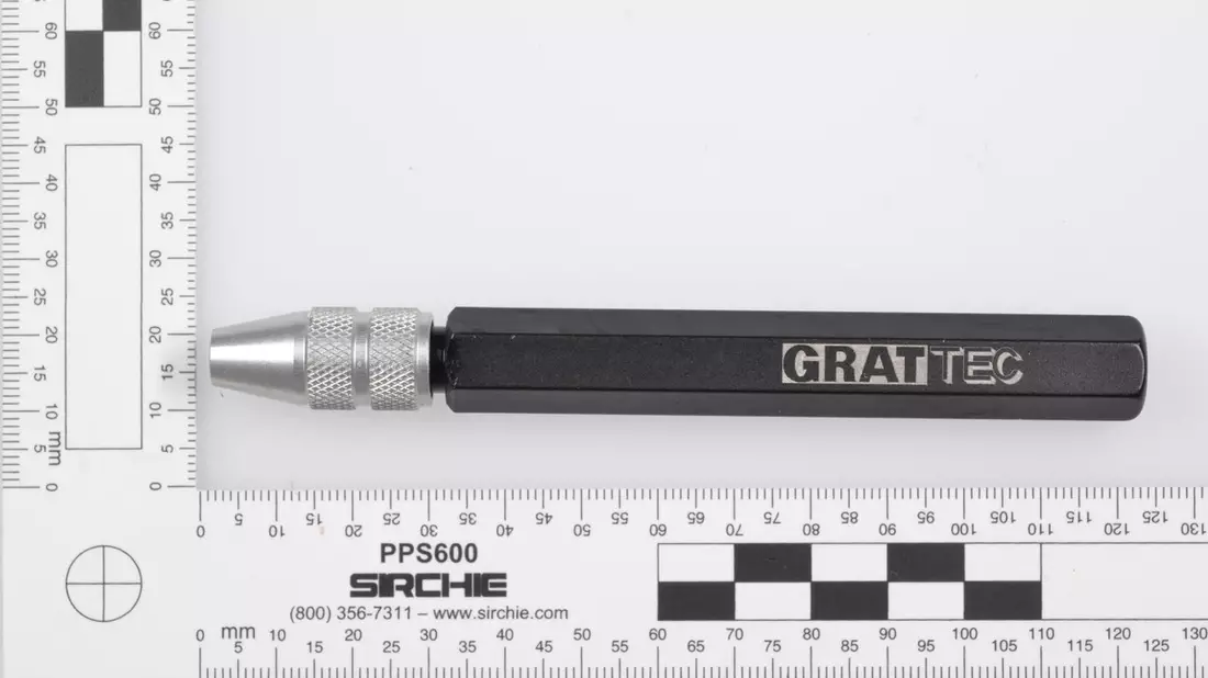 BPOL-HB: Schnittverletzungen: Mann mit Entgrater angegriffen - Bild: presseportal.de