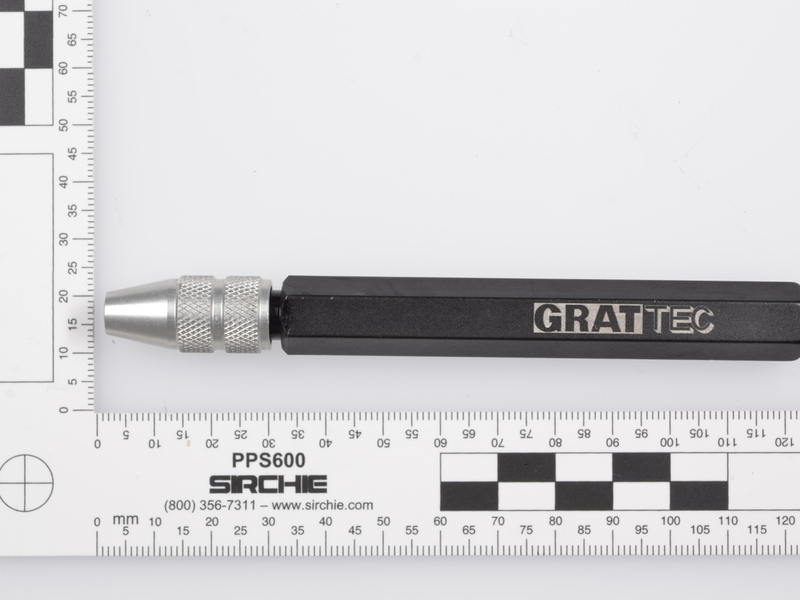 BPOL-HB: Schnittverletzungen: Mann mit Entgrater angegriffen - Foto: presseportal.de