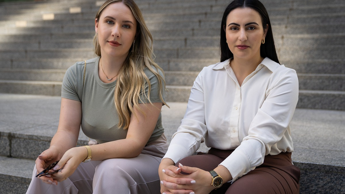 Melanie Avanessian & Carina Maikranz: Mit dem ultimativen Training zum erfolgreichen Hochzeitsdienstleister-Business - Foto: presseportal.de