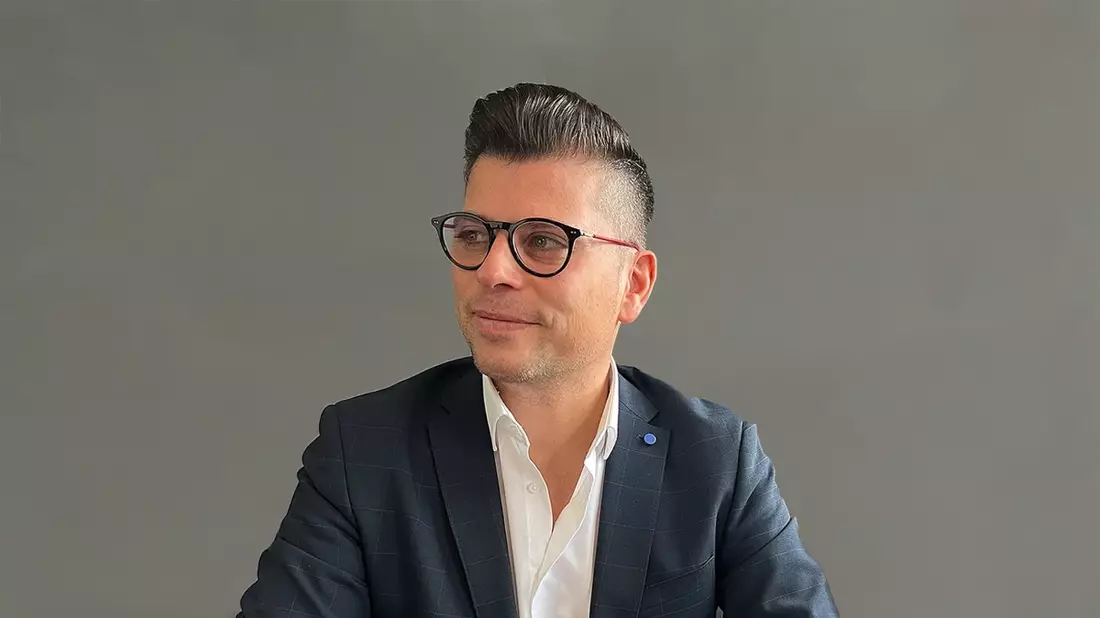 Giacomo Alotto über nachhaltigen Sozialbau: Stabilität in herausfordernden Zeiten - Bild: presseportal.de