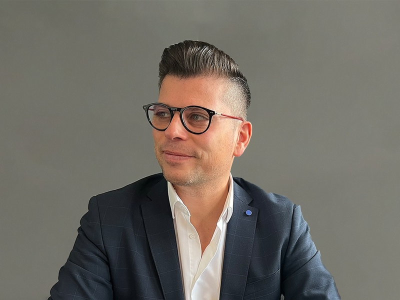 Giacomo Alotto über nachhaltigen Sozialbau: Stabilität in herausfordernden Zeiten - Foto: presseportal.de