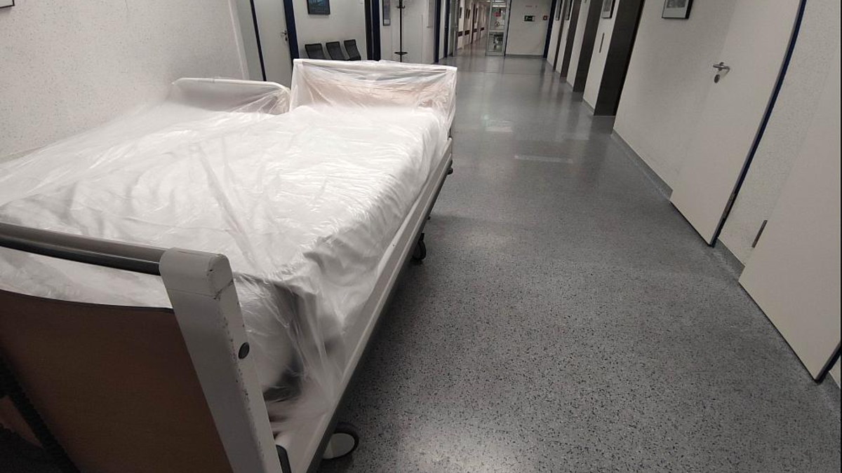 Krankenhaus (Archiv) - Foto: über dts Nachrichtenagentur