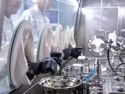 Biomay expandiert GMP-Kapazitäten für mRNA-Herstellung und Aseptische Abfüllung - Foto: presseportal.de