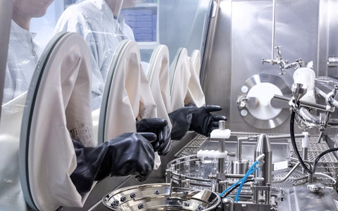 Biomay expandiert GMP-Kapazitäten für mRNA-Herstellung und Aseptische Abfüllung - Foto: presseportal.de