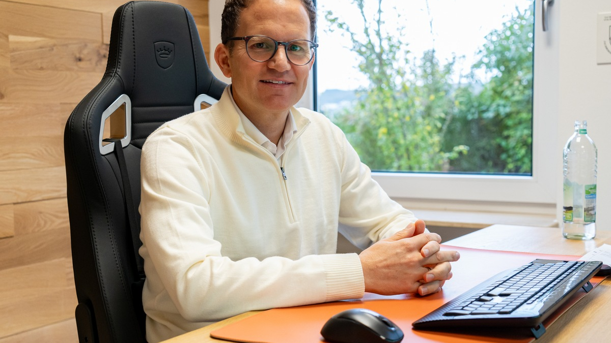 Ralf Willems: Die 4 wichtigsten Gründe, warum Arbeitgeber jetzt in die Gesundheit ihrer Mitarbeiter investieren müssen - Foto: presseportal.de