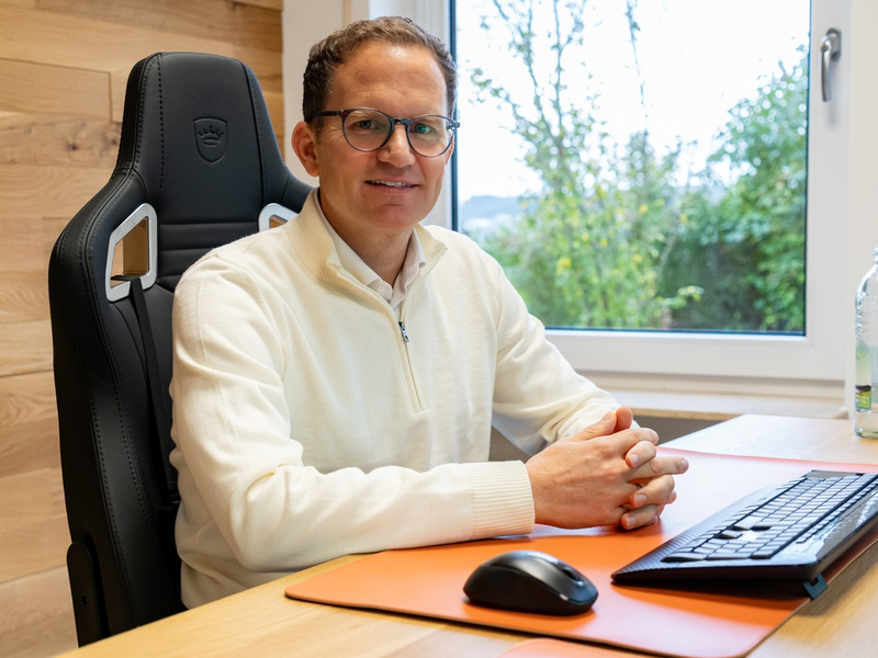 Ralf Willems: Die 4 wichtigsten Gründe, warum Arbeitgeber jetzt in die Gesundheit ihrer Mitarbeiter investieren müssen - Foto: presseportal.de