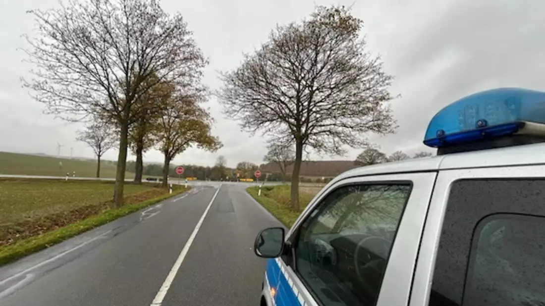 POL-HI: Startschuss zur Verkehrssicherheitswoche - Bild: presseportal.de