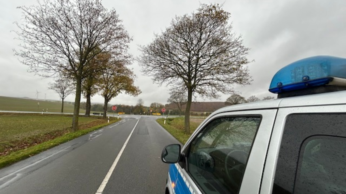 POL-HI: Startschuss zur Verkehrssicherheitswoche - Foto: presseportal.de