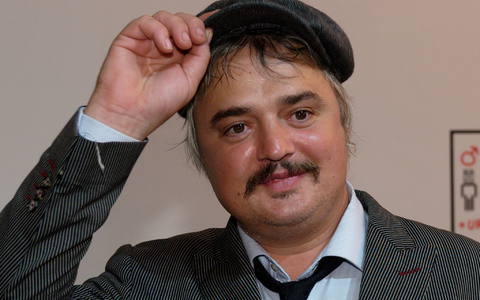 Peter Doherty im August 2023 in Düsseldorf. - Foto: Henning Kaiser/dpa