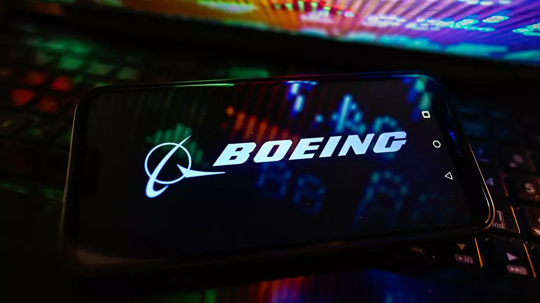Boeing holte insgesamt Aufträge von über 176 Passagierflugzeuge herein. - Bild: Omar Marques/SOPA/ZUMA/dpa