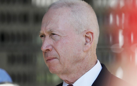 Yoav Gallant (Archiv) - Foto: über dts Nachrichtenagentur