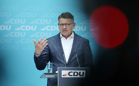 Boris Rhein (Archiv) - Foto: über dts Nachrichtenagentur