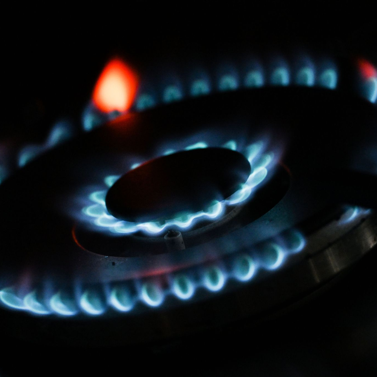 Im ersten Halbjahr importierte die EU russisches Flüssigerdgas für 4,5 Milliarden Euro. (Symbolbild) - Foto: Marijan Murat/dpa