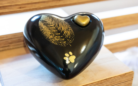 Tierbesitzer können die Zeremonie in der Kirche ganz individuell gestalten. - Foto: Silas Stein/dpa