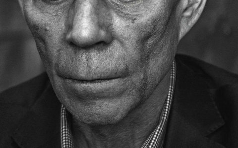 Das Cover des Albums «Songs Of Silence» von Vince Clarke. - Foto: --/Pompeii Records/dpa