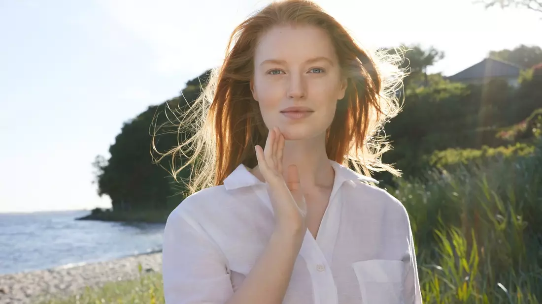 Gut für die Haut - gut für alle: / Warum unsere Erde mehr Naturkosmetik braucht / Nicht vergessen: Am 23. November 2023 ist der Tag der Naturkosmetik - Bild: presseportal.de