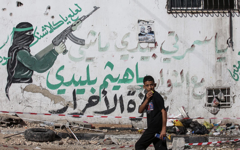 Das israelische Abwehrsystem «Iron Dome» gilt als äußerst effektiv. (Archivbild) - Foto: Stringer/dpa