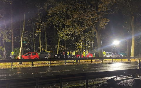 POL-WL: Stationäre Alkohol- und Drogenkontrolle - Foto: presseportal.de