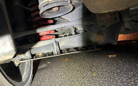 POL-PDLD: Landau - Betriebserlaubnis erloschen - Foto: presseportal.de