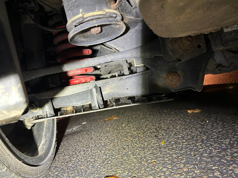 POL-PDLD: Landau - Betriebserlaubnis erloschen - Foto: presseportal.de