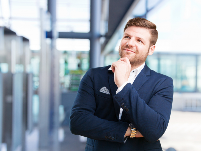 Bekanntheit als Makler - Foto: Pressetherapeut über pressetext.de