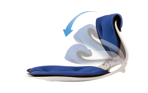 Ori-Back-Faltbarkeit - Foto: Help-24 GmbH über pressetext.de