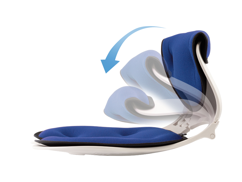 Ori-Back-Faltbarkeit - Foto: Help-24 GmbH über pressetext.de