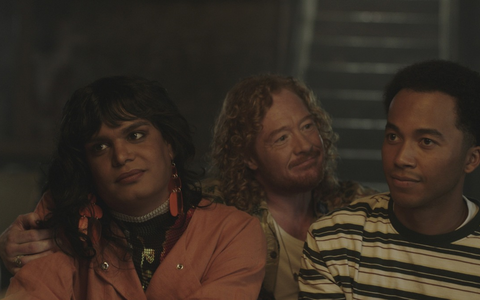 Die dritte Staffel der gefeierten Queer-Dramedyserie Sort Of im Dezember bei Sky - Foto: presseportal.de