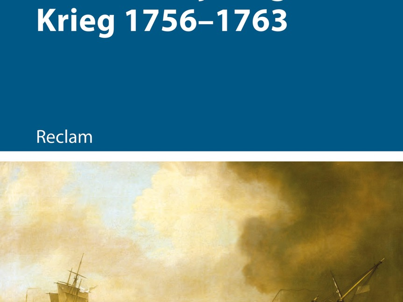 Kriege der Moderne: Der Siebenjährige Krieg 1756 - 1763 - Foto: presseportal.de