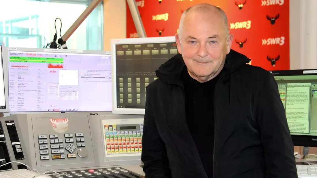 SWR3 hat eigenen Whatsapp-Kanal gestartet - Bild: presseportal.de