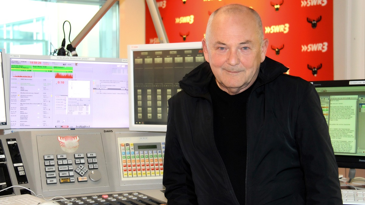 SWR3 hat eigenen Whatsapp-Kanal gestartet - Foto: presseportal.de