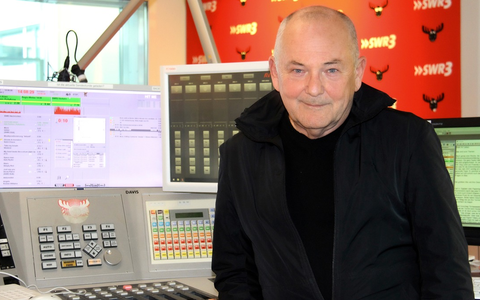 SWR3 hat eigenen Whatsapp-Kanal gestartet - Foto: presseportal.de