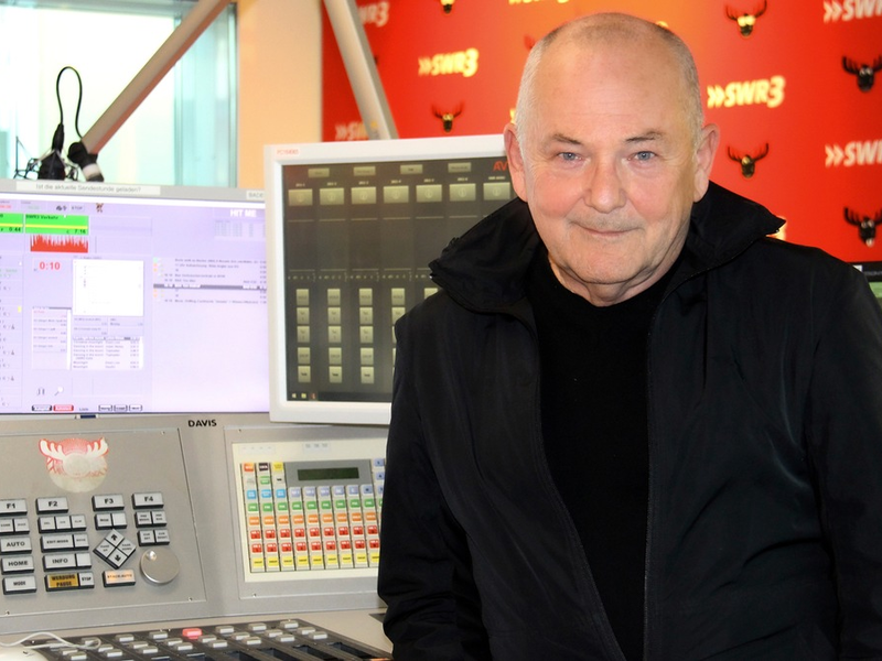 SWR3 hat eigenen Whatsapp-Kanal gestartet - Foto: presseportal.de